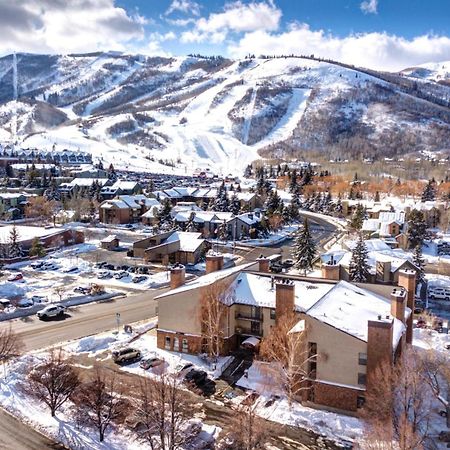 Kbm Resorts Walk To Slopes Near Old Town Cbi-103 파크 시티 외부 사진