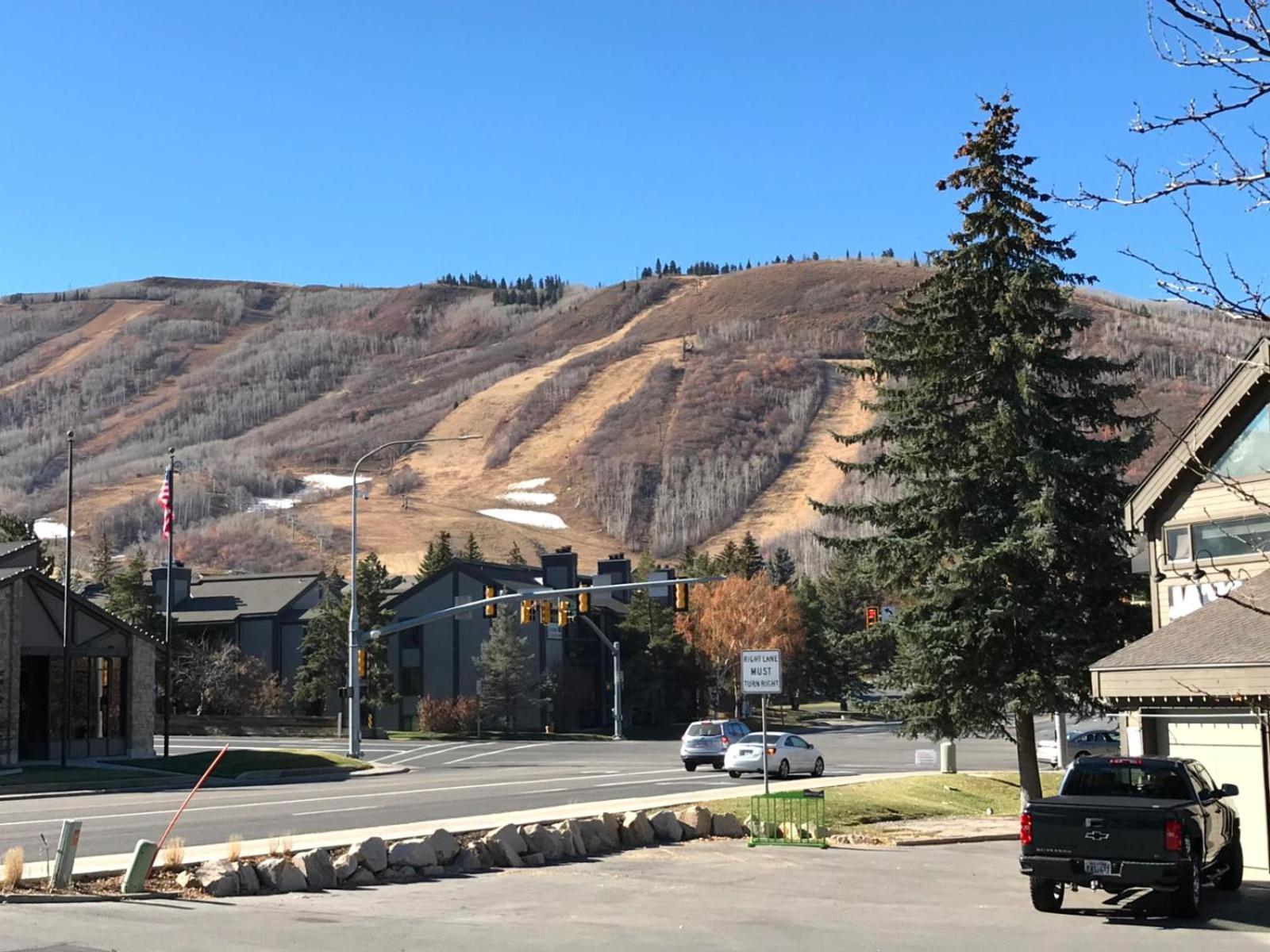 Kbm Resorts Walk To Slopes Near Old Town Cbi-103 파크 시티 외부 사진